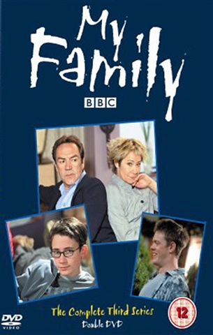 (未使用･未開封品)My Family: Season 4 [DVD] s-l640.jpg